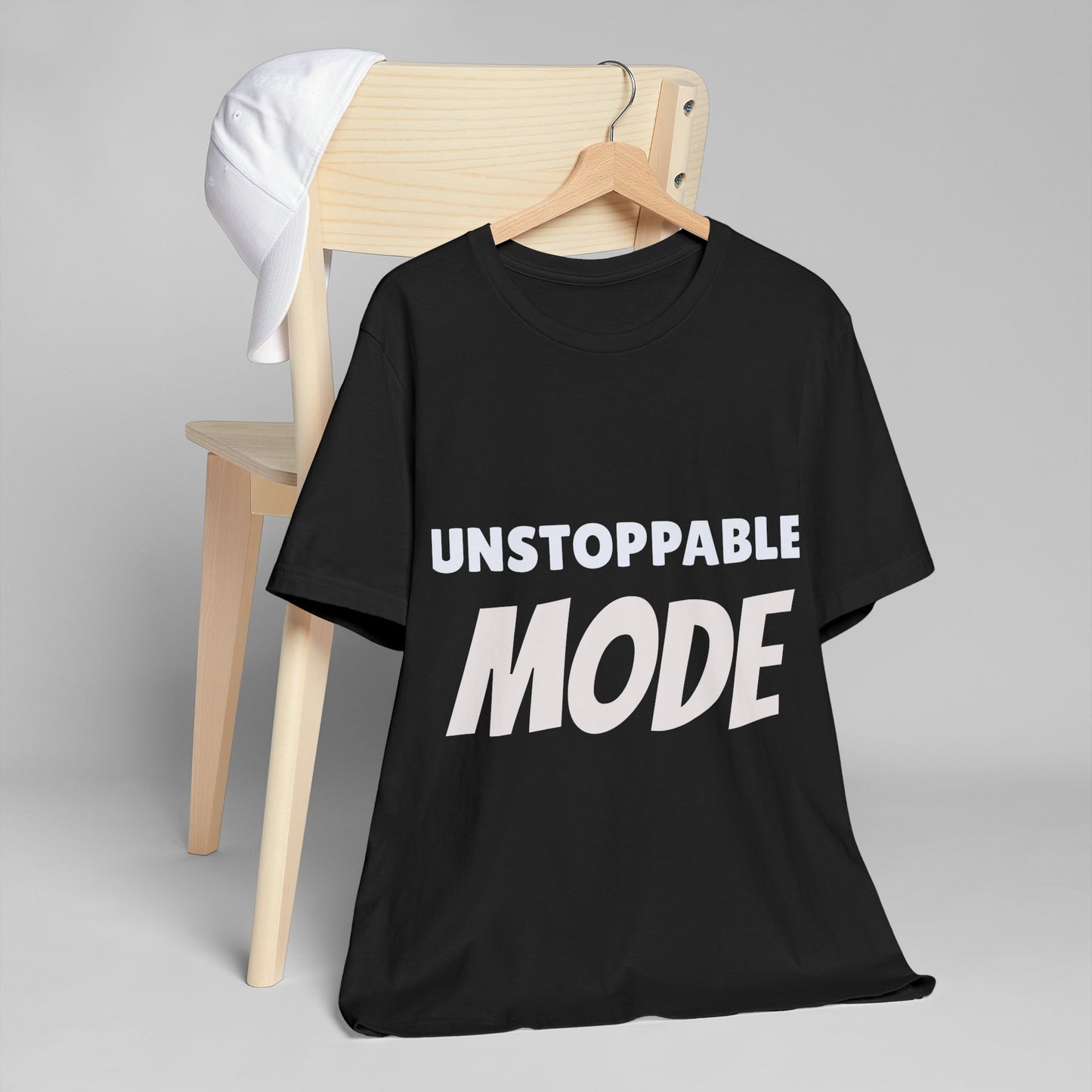 Unisex Jersey T-Shirt