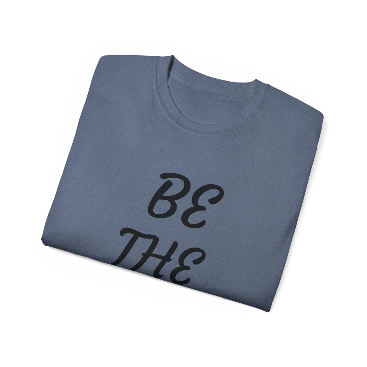 Unisex Ultra Cotton Tee
