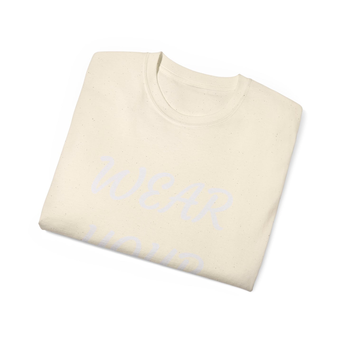 Unisex Ultra Cotton Tee