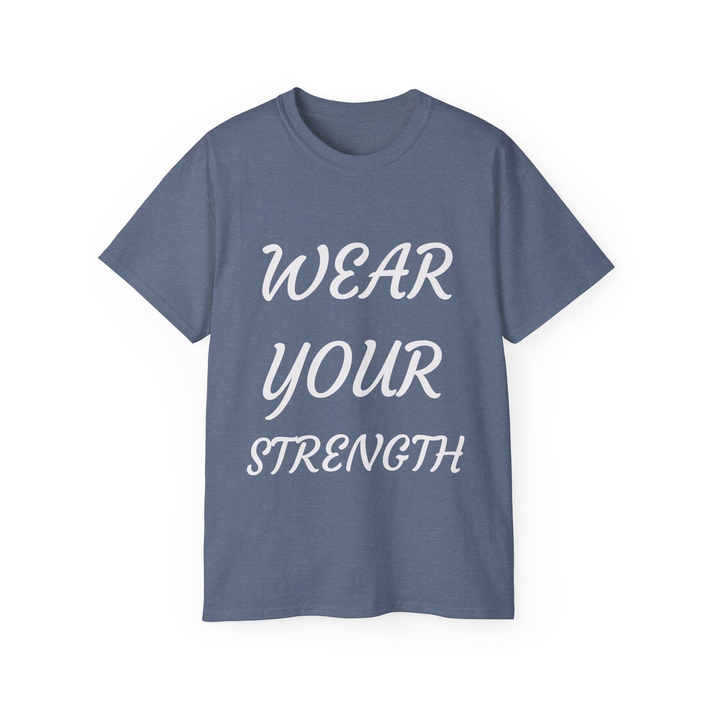 Unisex Ultra Cotton Tee