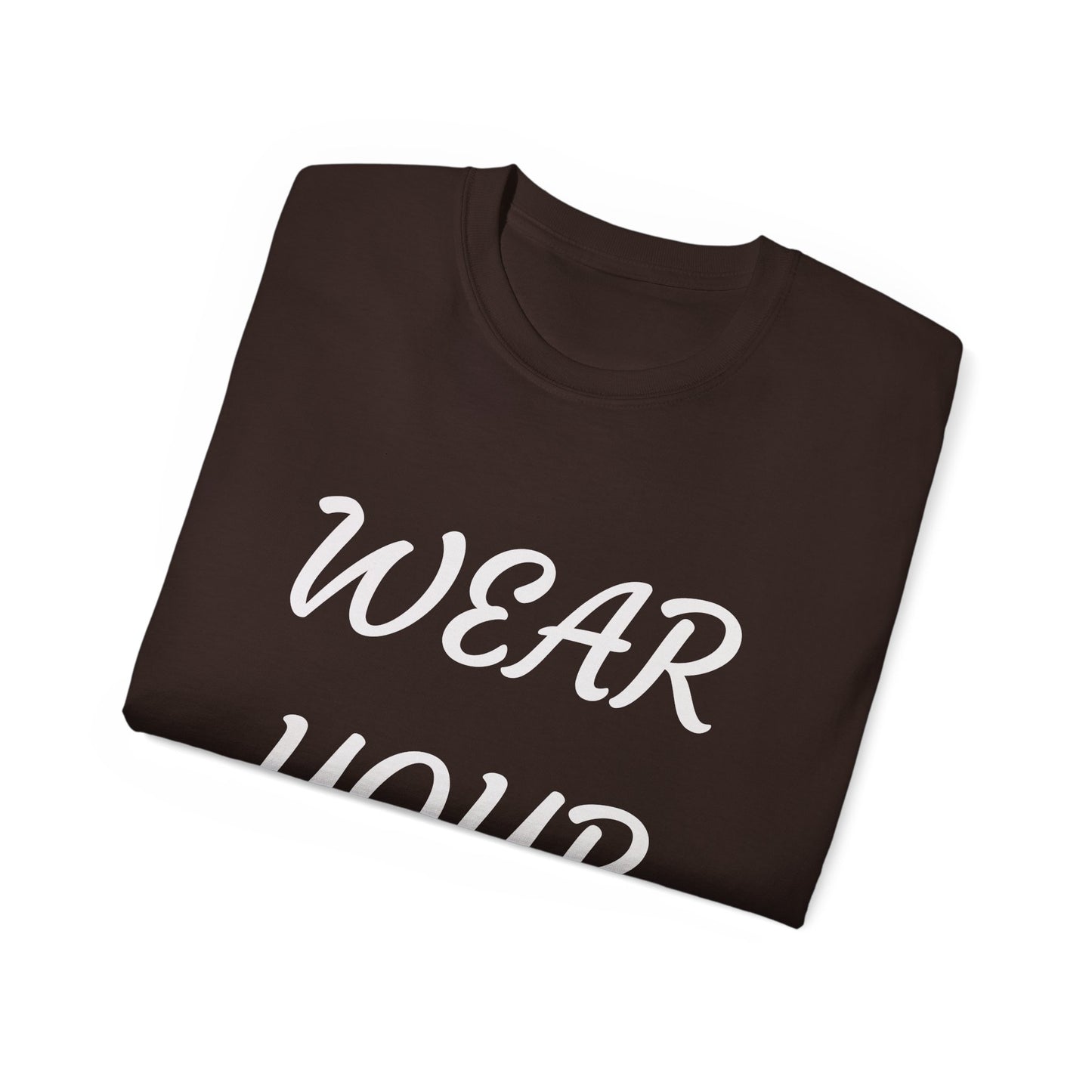Unisex Ultra Cotton Tee
