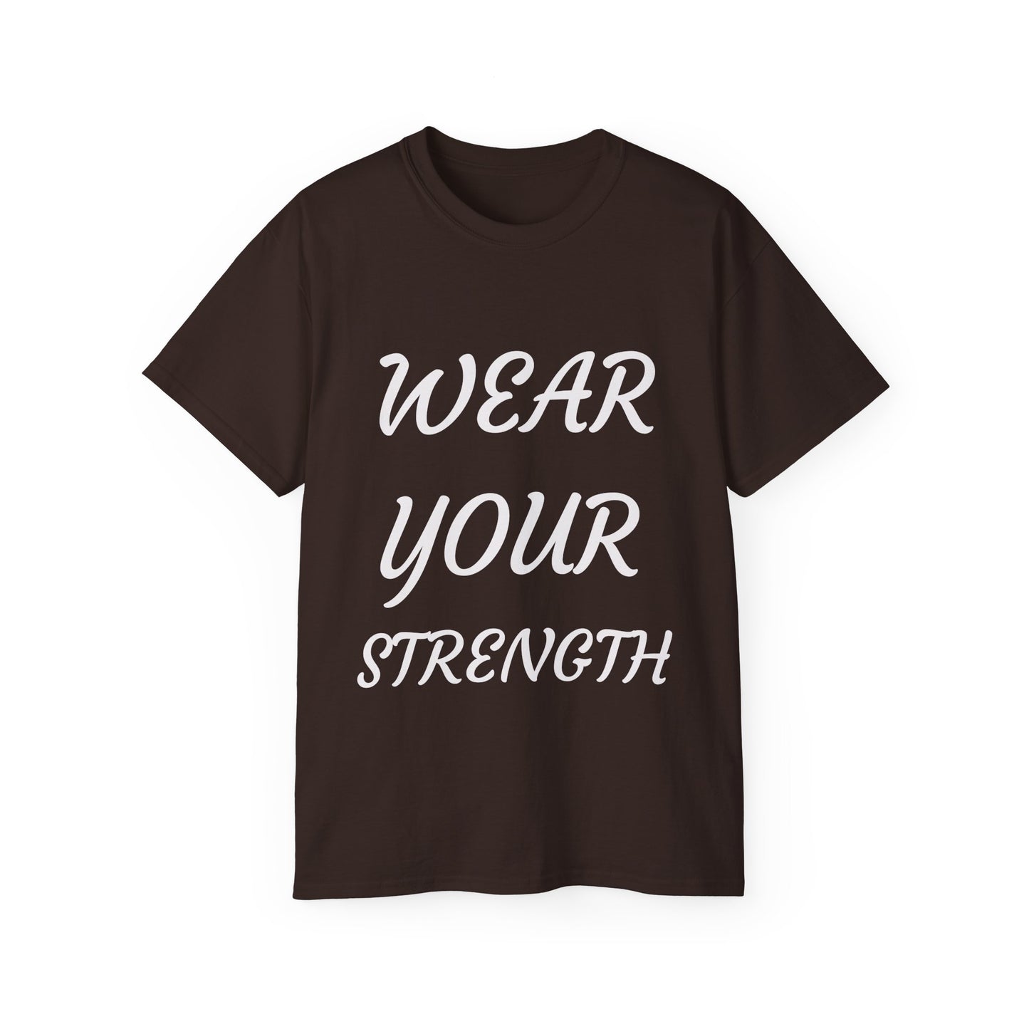 Unisex Ultra Cotton Tee
