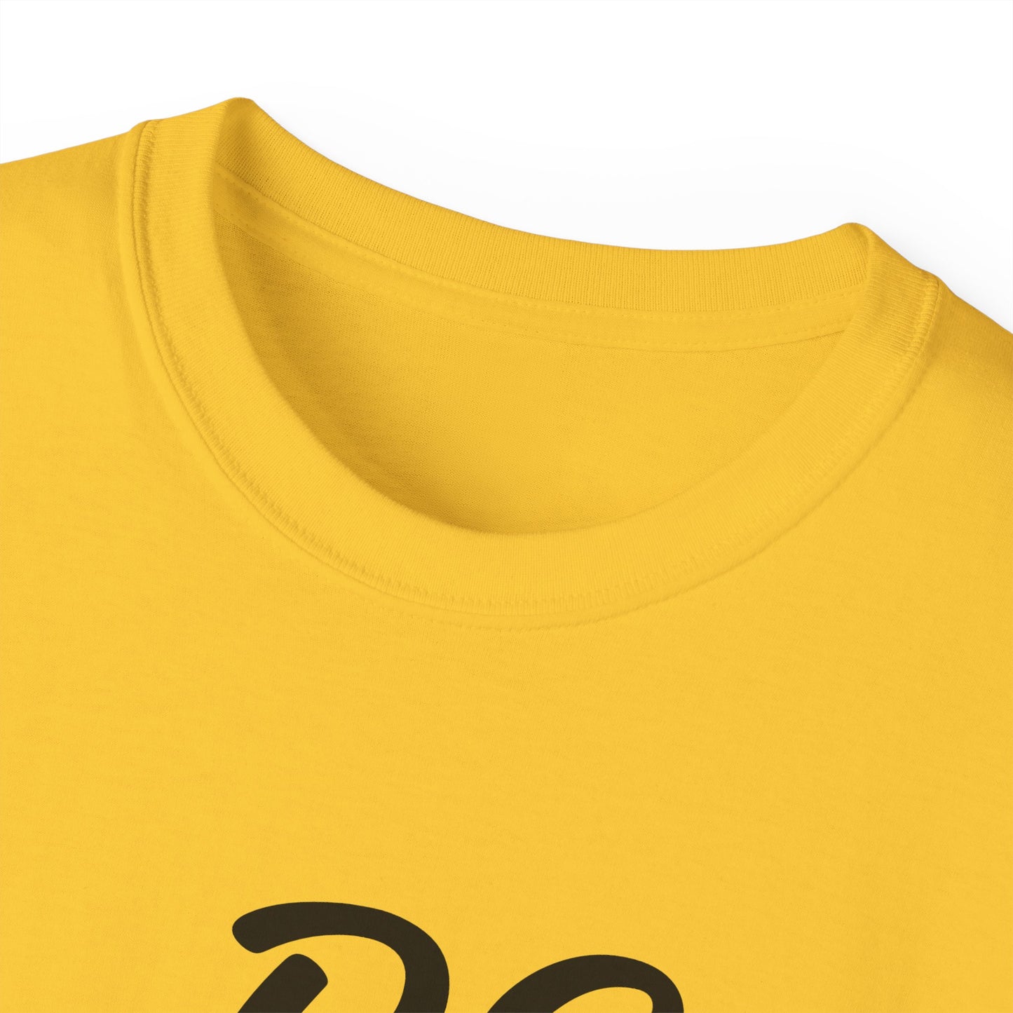 Unisex Ultra Cotton Tee