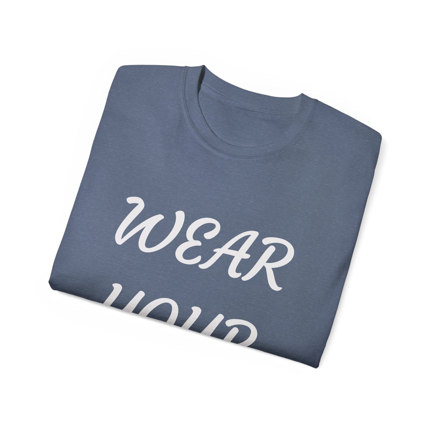 Unisex Ultra Cotton Tee