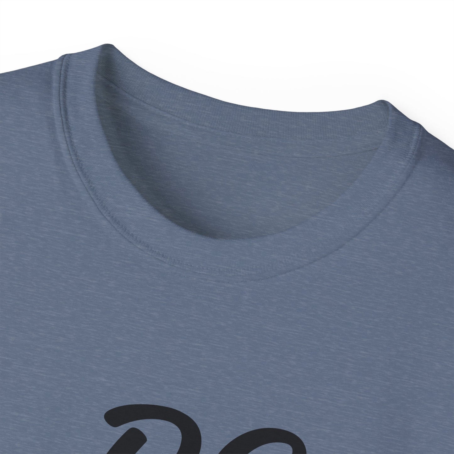 Unisex Ultra Cotton Tee