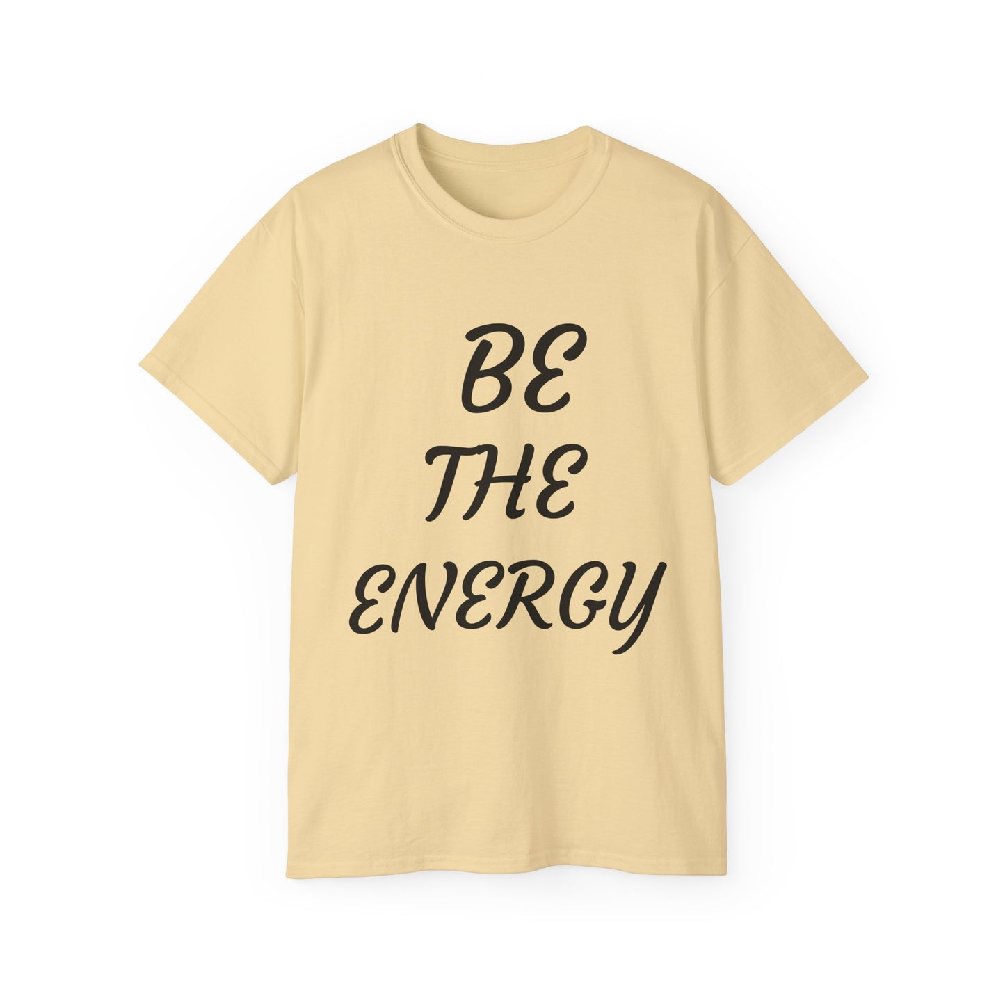 Unisex Ultra Cotton Tee