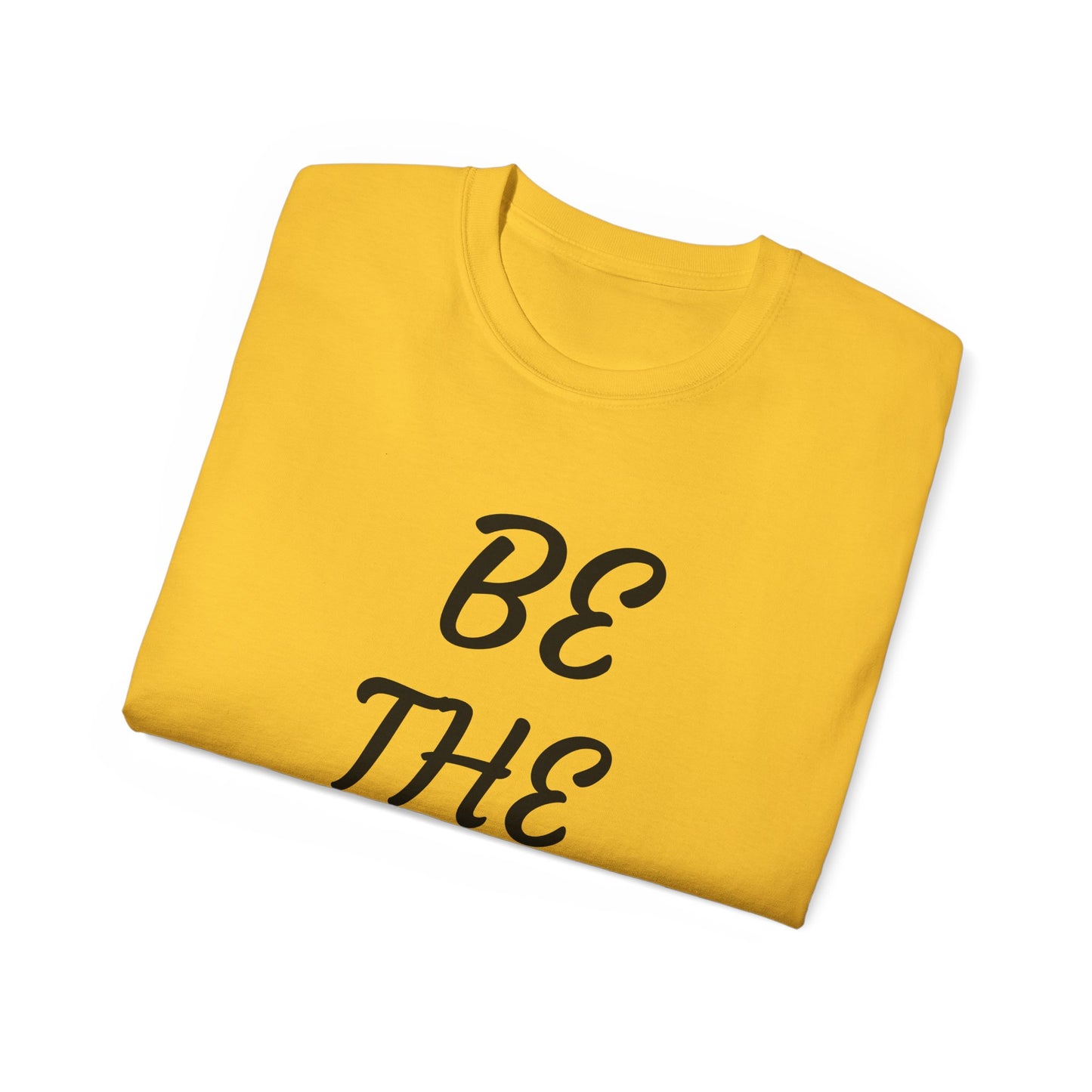 Unisex Ultra Cotton Tee