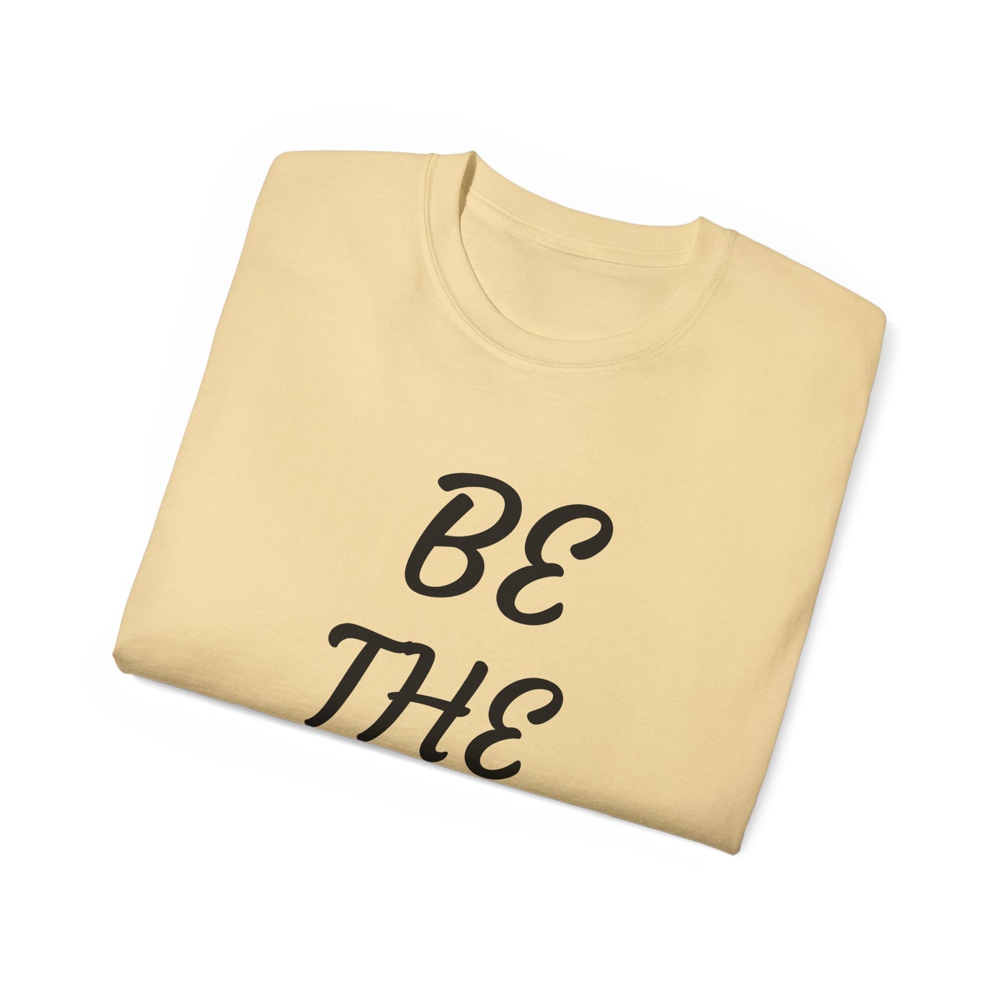 Unisex Ultra Cotton Tee