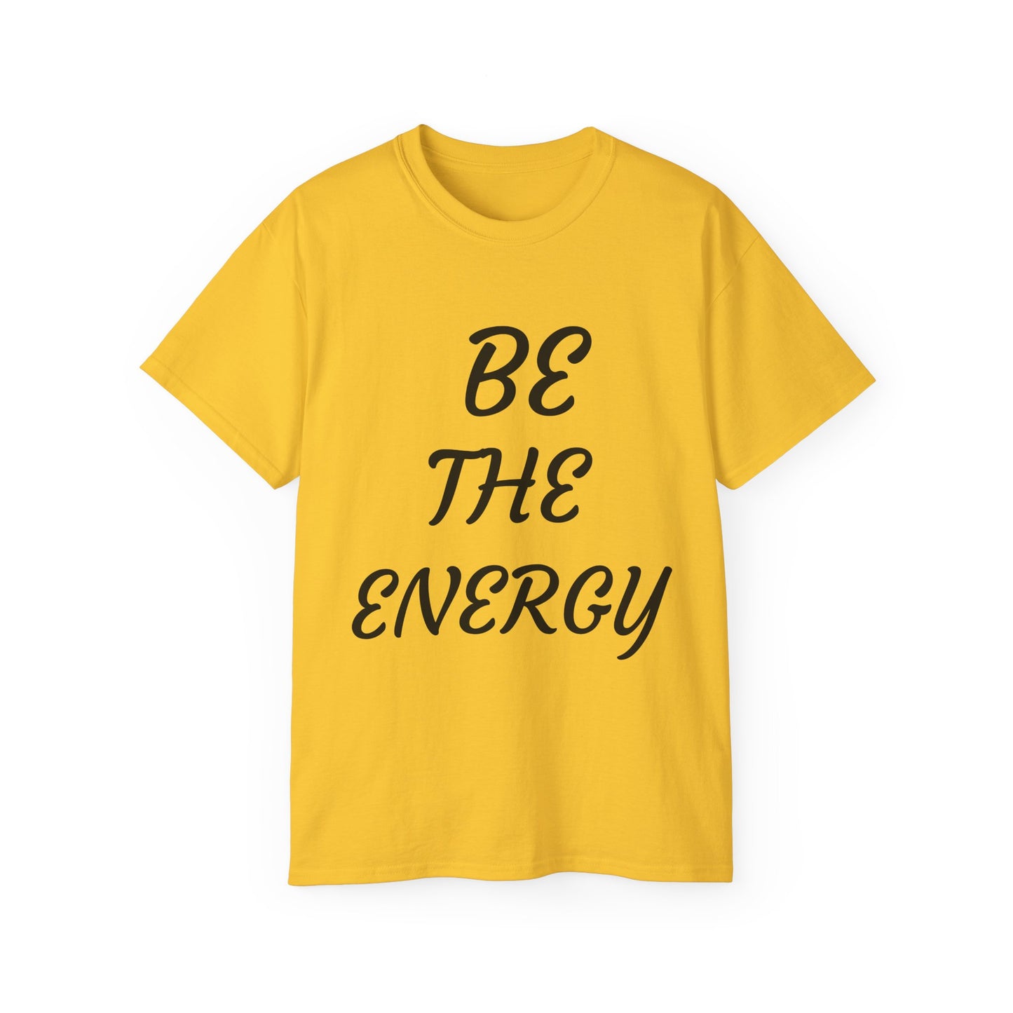 Unisex Ultra Cotton Tee