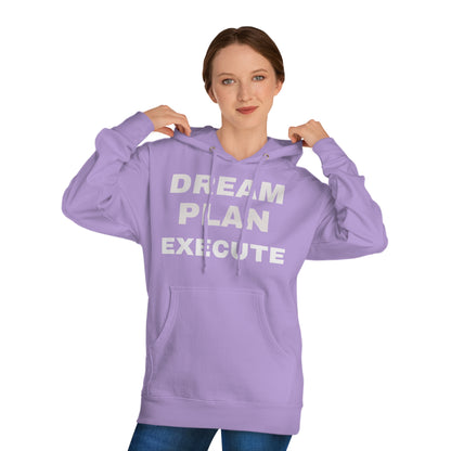 Unisex Hooded Sweatshirt