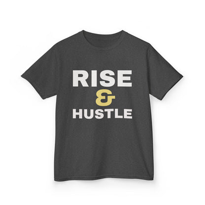 Kids Heavy Cotton™ Tee