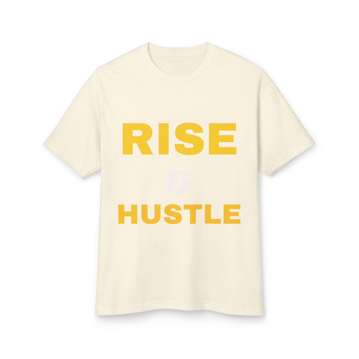 Unisex Garment-Dyed Heavyweight Cotton Tee