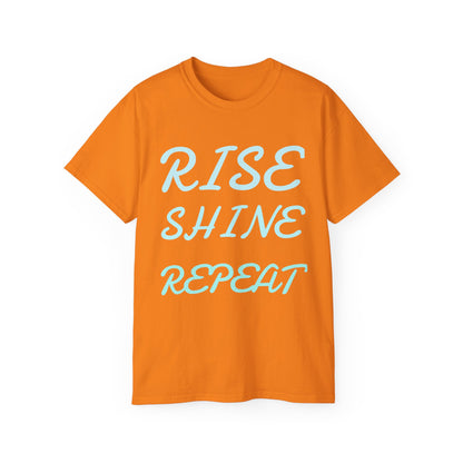Unisex Ultra Cotton Tee