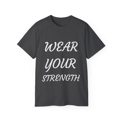 Unisex Ultra Cotton Tee