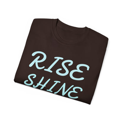 Unisex Ultra Cotton Tee