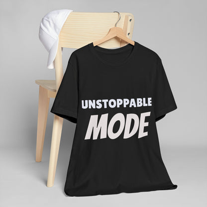 Unisex Jersey T-Shirt