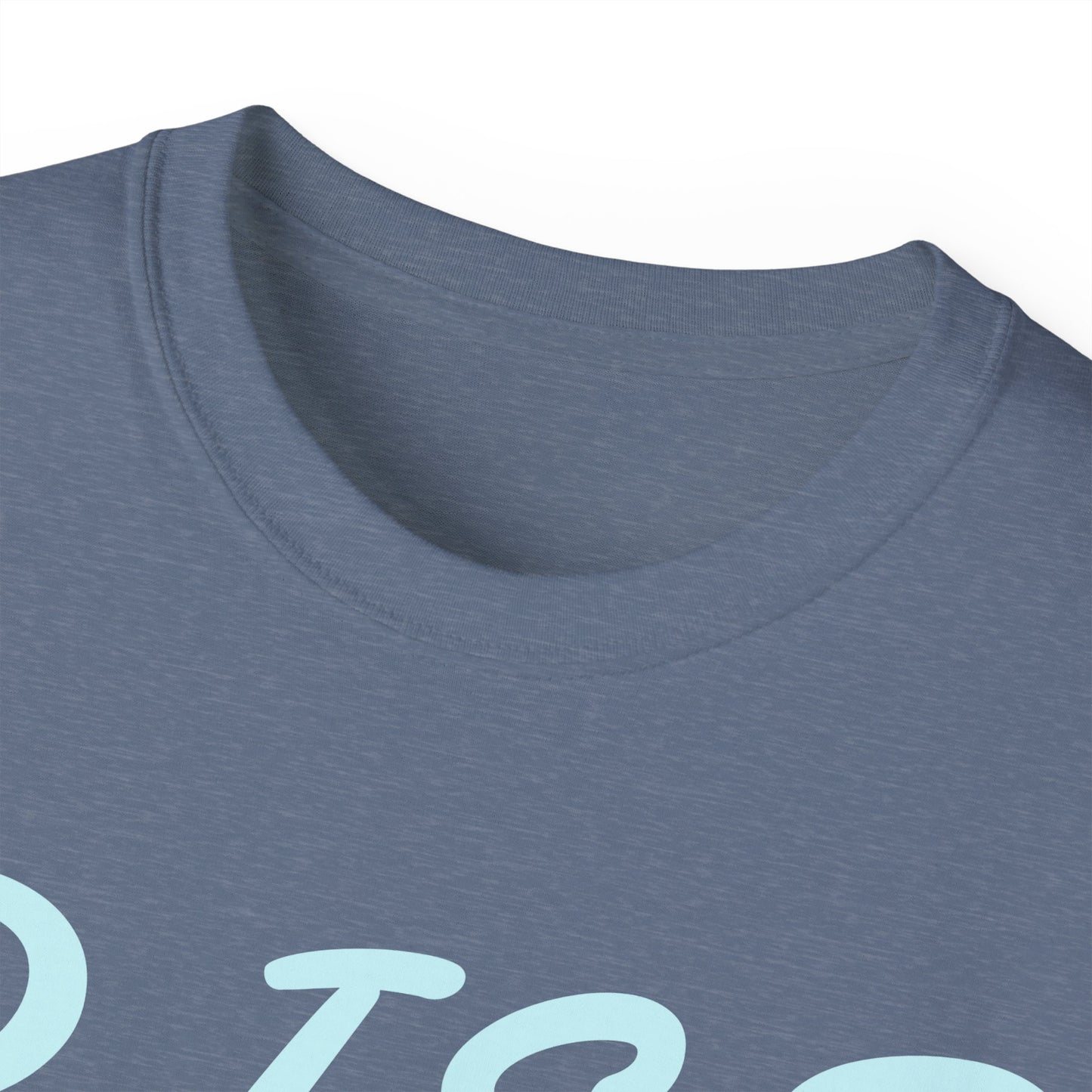 Unisex Ultra Cotton Tee