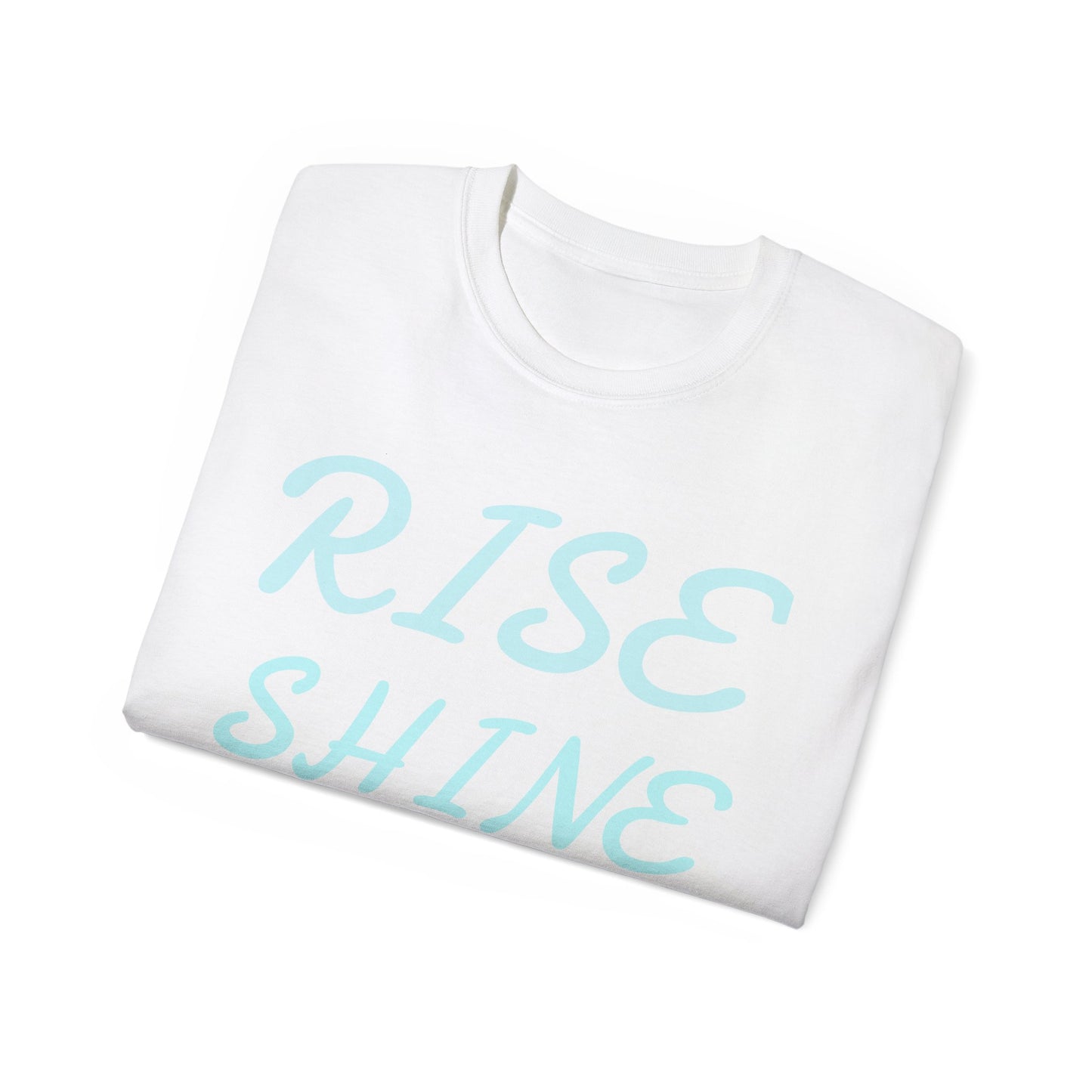 Unisex Ultra Cotton Tee