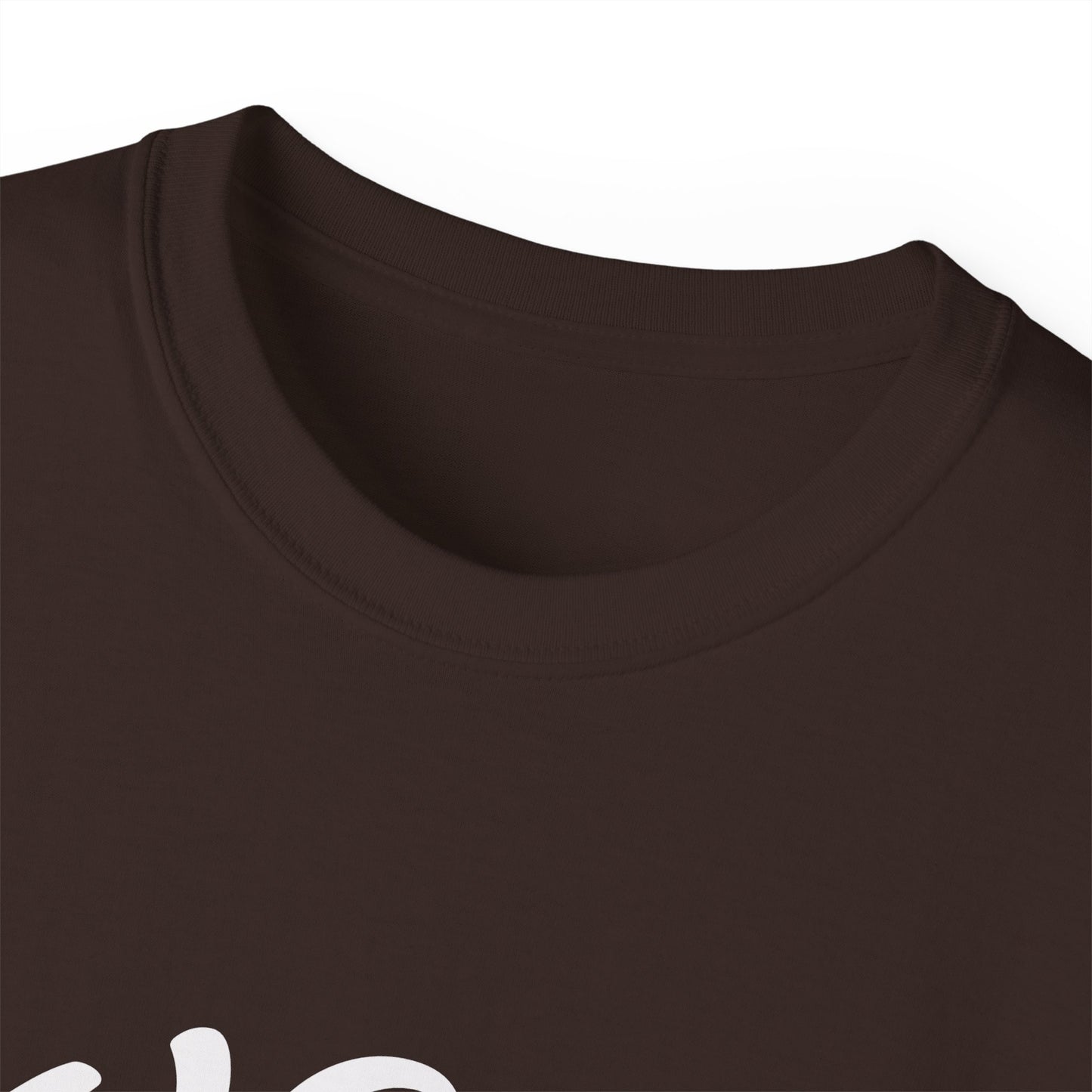 Unisex Ultra Cotton Tee