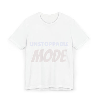 Unisex Jersey T-Shirt