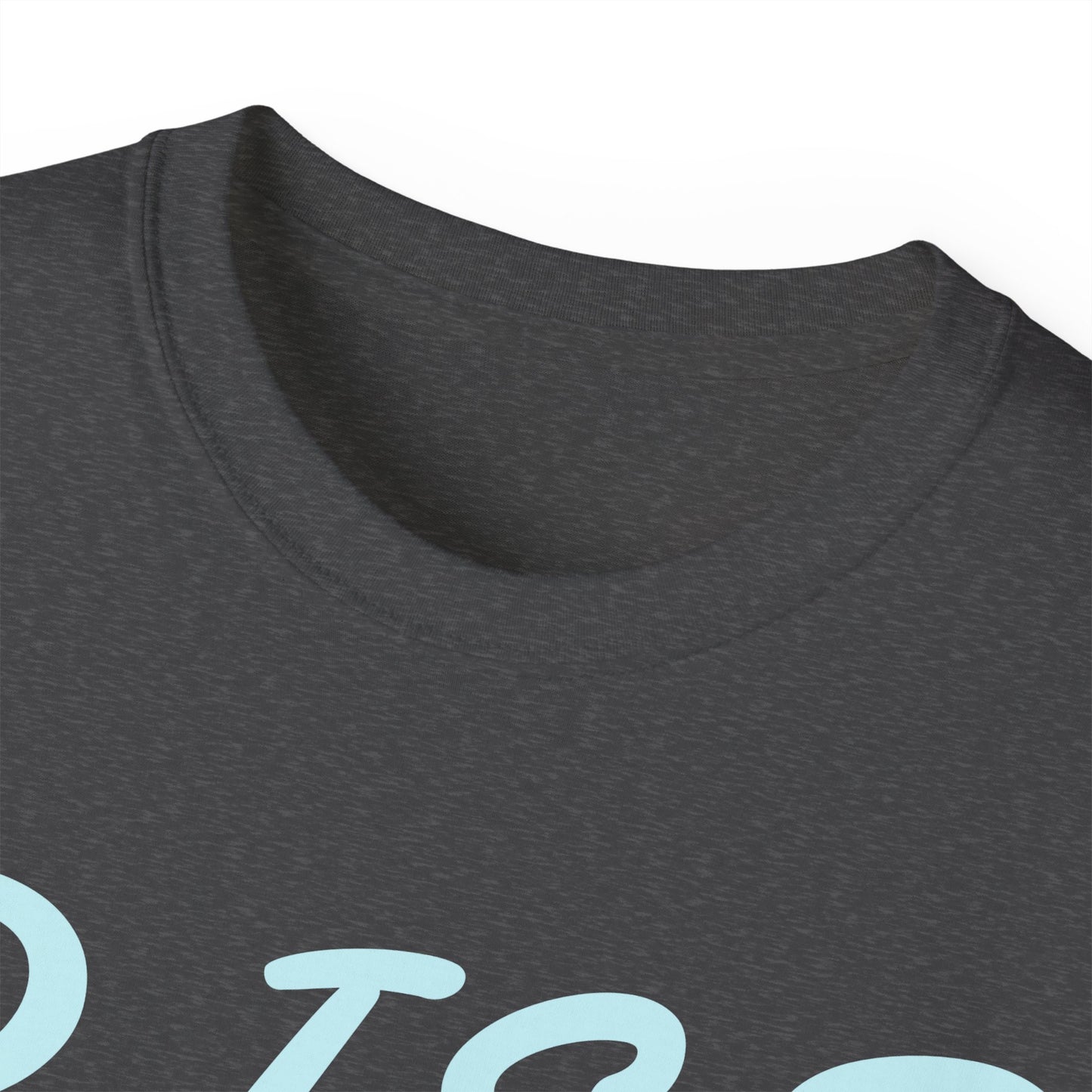 Unisex Ultra Cotton Tee
