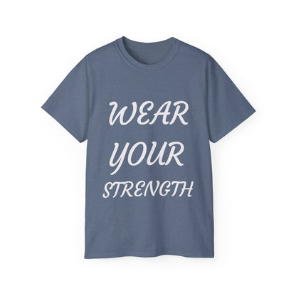 Unisex Ultra Cotton Tee