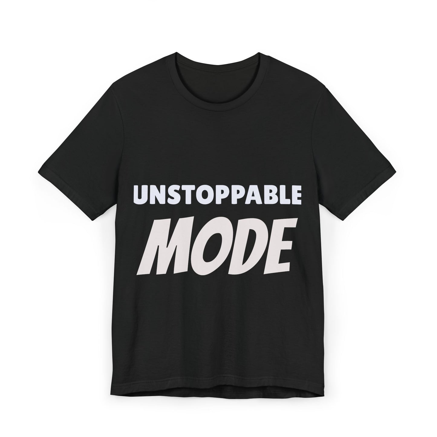 Unisex Jersey T-Shirt