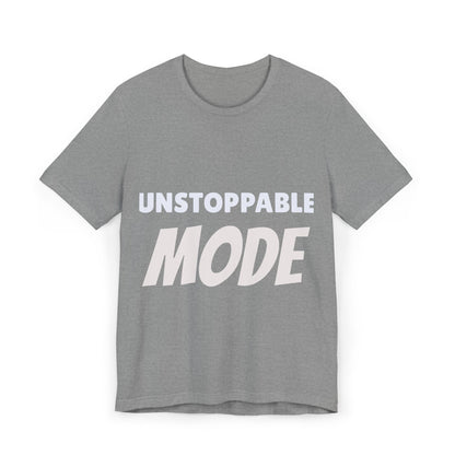 Unisex Jersey T-Shirt