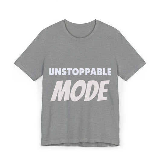 Unisex Jersey T-Shirt