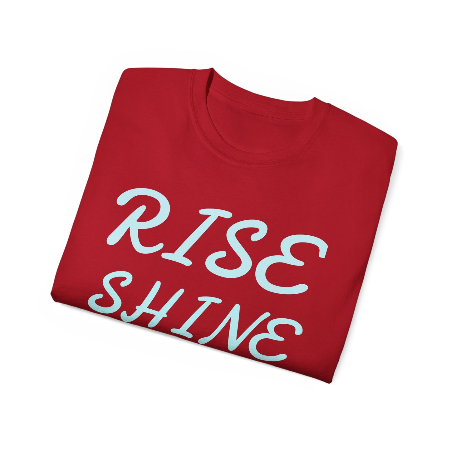 Unisex Ultra Cotton Tee