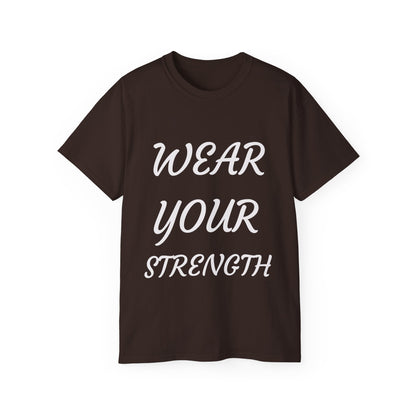Unisex Ultra Cotton Tee