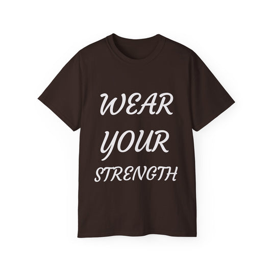 Unisex Ultra Cotton Tee