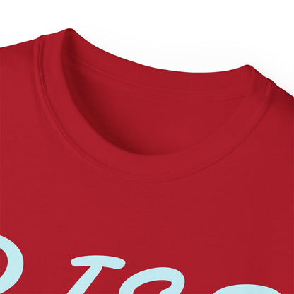 Unisex Ultra Cotton Tee