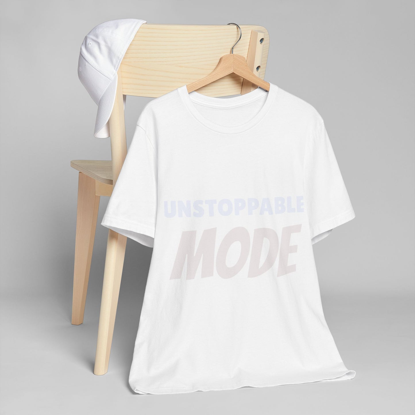 Unisex Jersey T-Shirt
