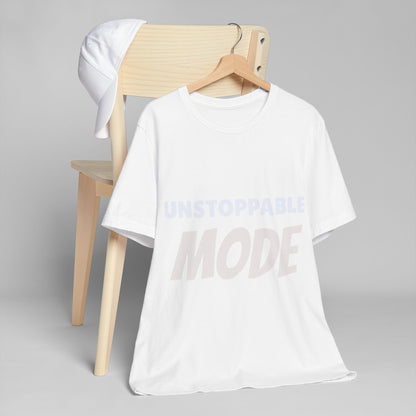 Unisex Jersey T-Shirt