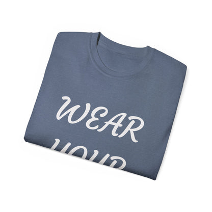 Unisex Ultra Cotton Tee