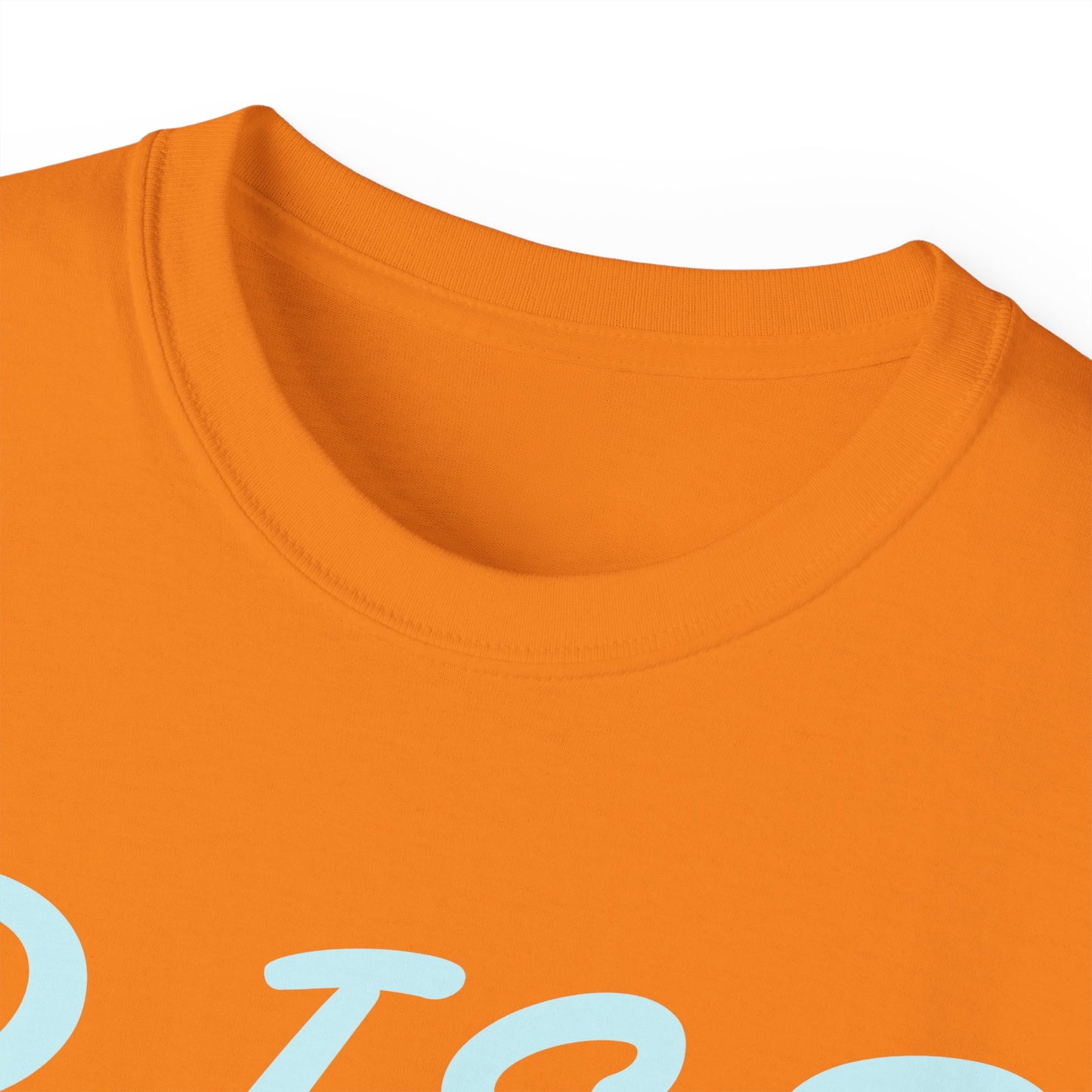 Unisex Ultra Cotton Tee