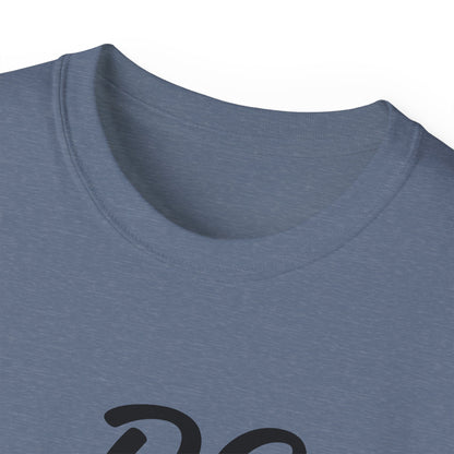 Unisex Ultra Cotton Tee