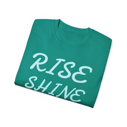 Unisex Ultra Cotton Tee
