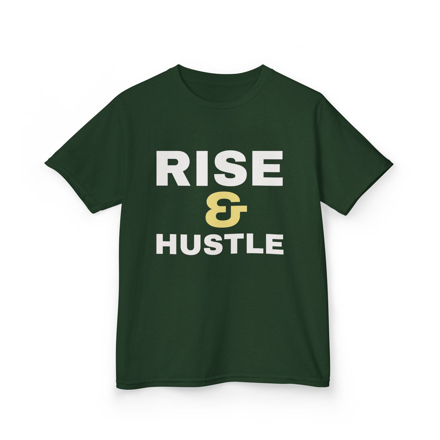 Kids Heavy Cotton™ Tee