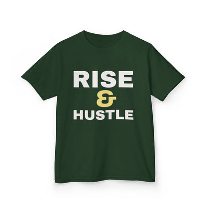 Kids Heavy Cotton™ Tee