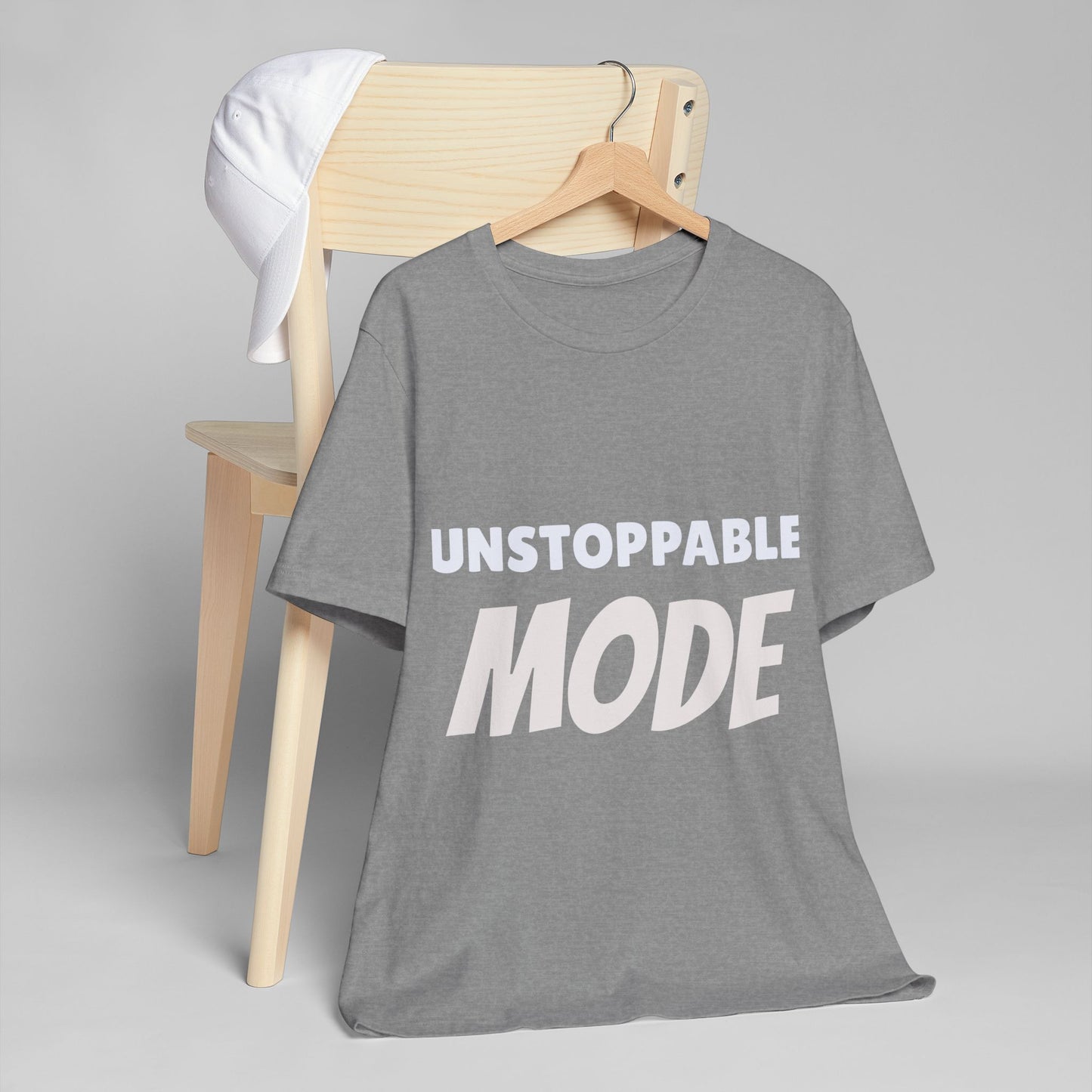 Unisex Jersey T-Shirt