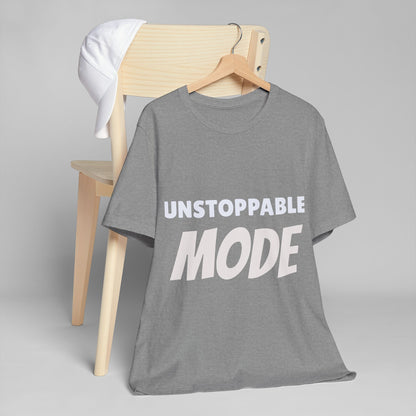 Unisex Jersey T-Shirt