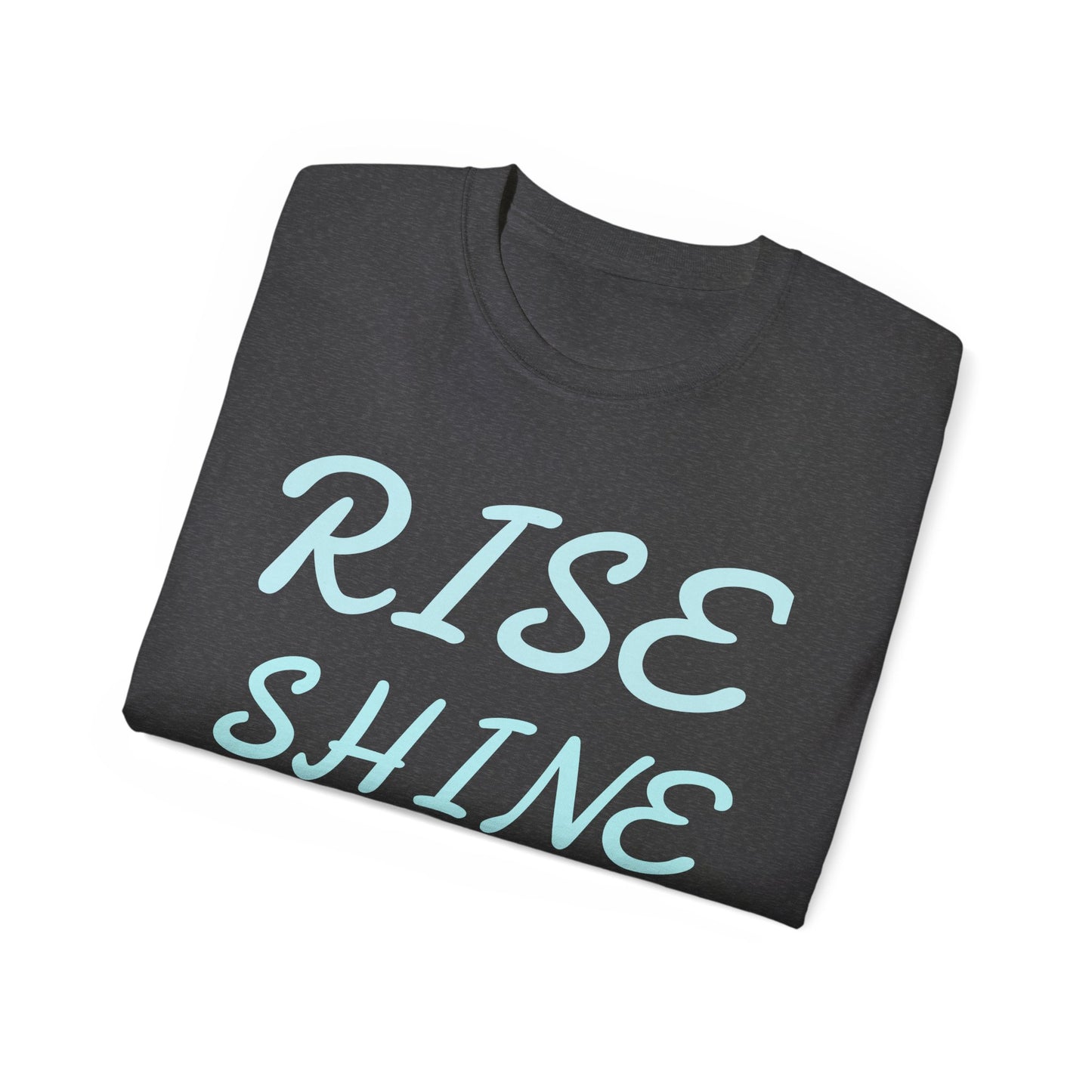 Unisex Ultra Cotton Tee