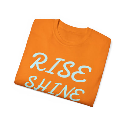 Unisex Ultra Cotton Tee