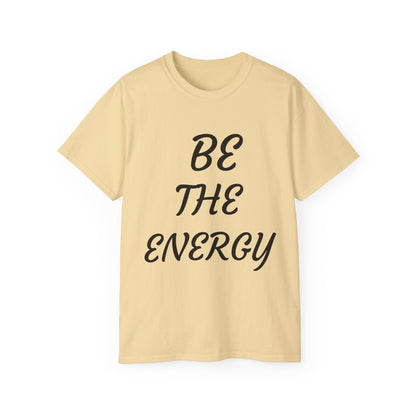 Unisex Ultra Cotton Tee