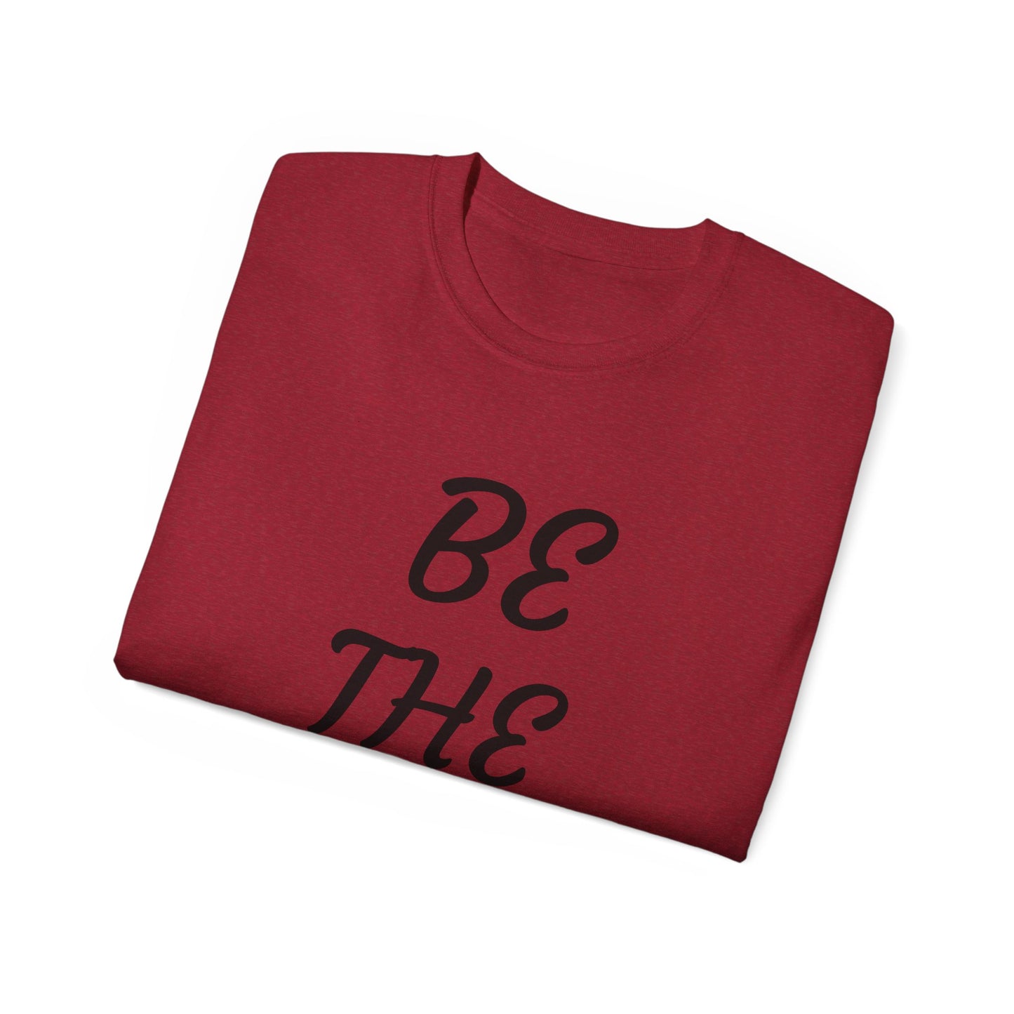 Unisex Ultra Cotton Tee