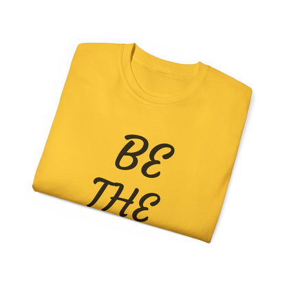 Unisex Ultra Cotton Tee