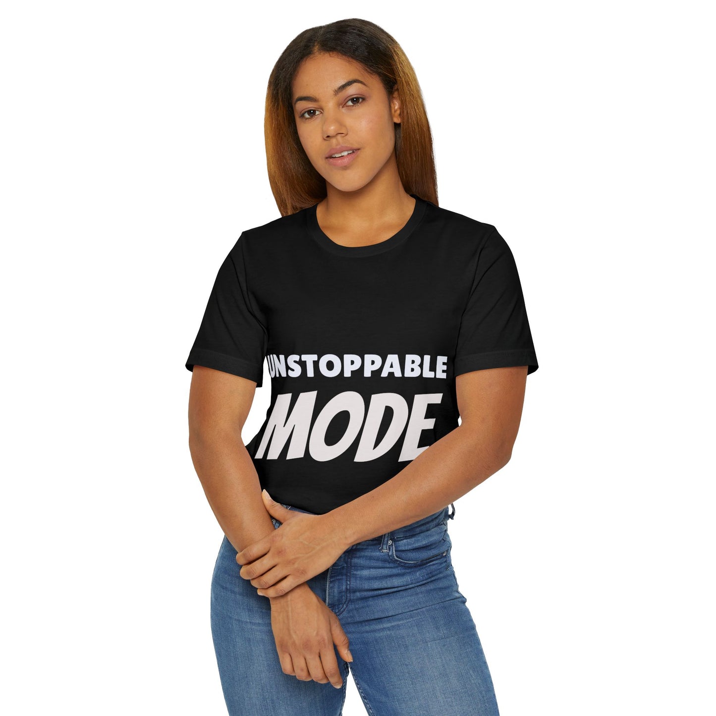 Unisex Jersey T-Shirt