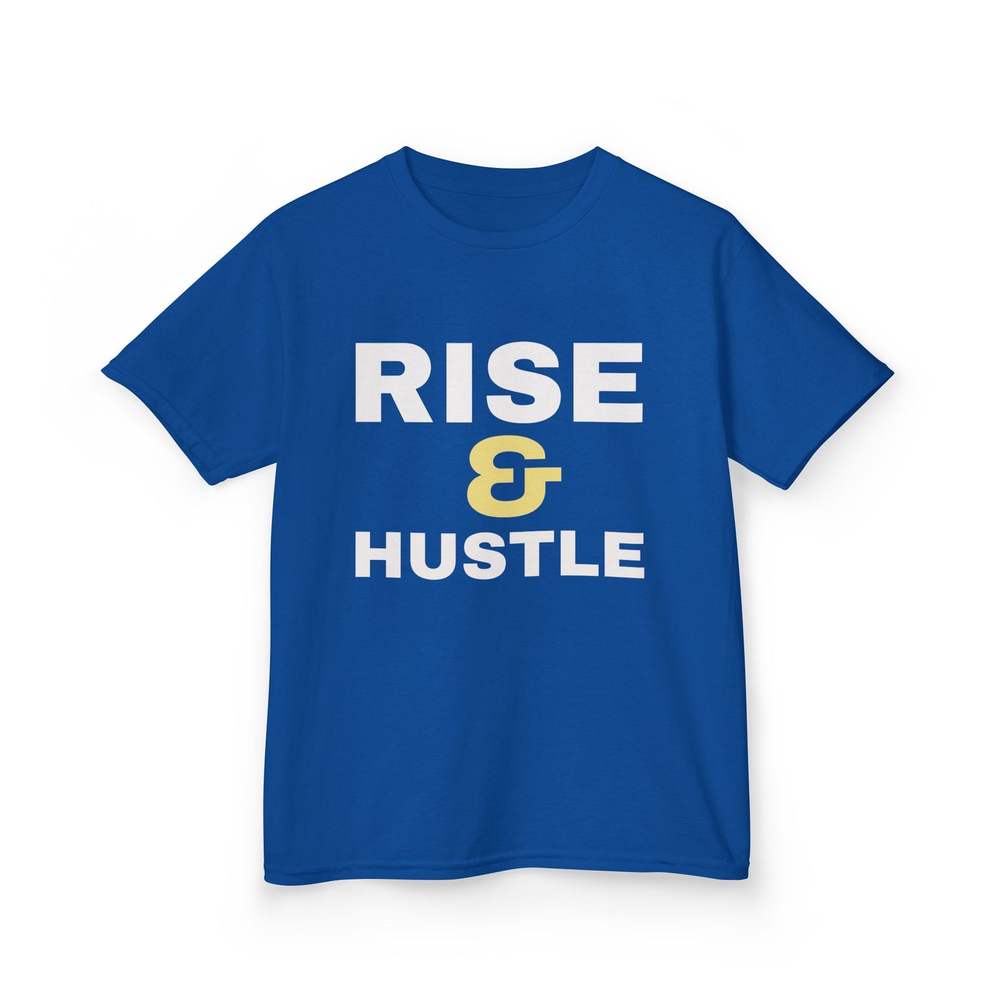 Kids Heavy Cotton™ Tee